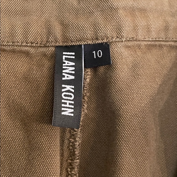 Ilana Kohn Huxie Pants - Picture 11 of 11